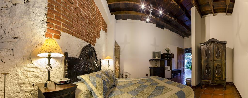 Hostal San Nicolas Antigua Zimmer foto